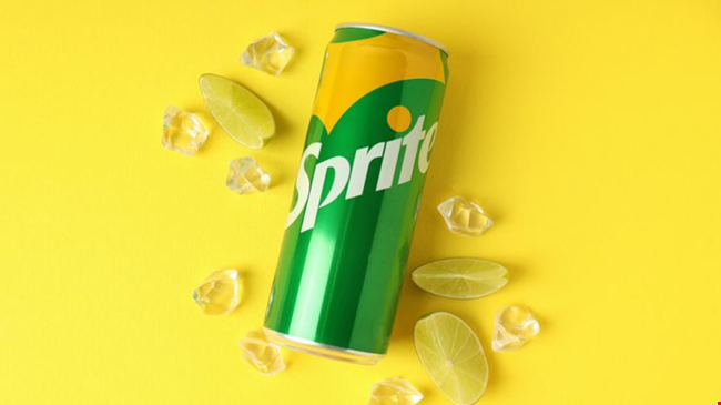 Sprite (330 ml)
